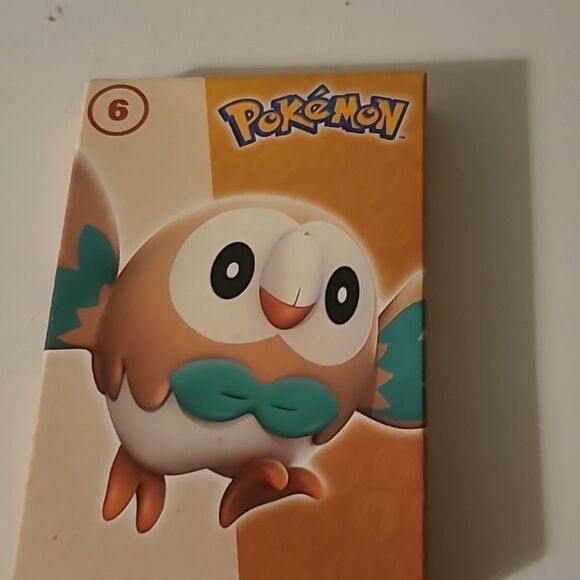 2022 McDonald's Happy Meal Toy - Picture 1 of 3